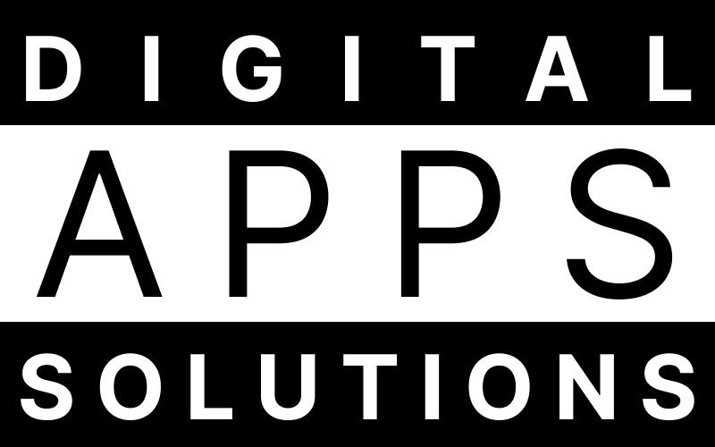 Digital Solutions apps